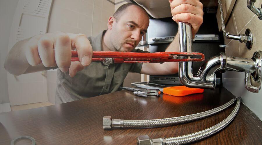 Professional Leak Detection in Saxis, VA